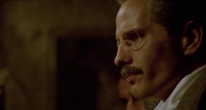 Organized crime, political corruption and bourgeois complicity: four Italian Mafia movies