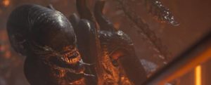Back to xenomorph basics in Fede Alvarez's Alien: Romulus (2024)