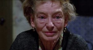 Estelle Monserrat (Catherine Lacey) becomes addicted to vicarious experience in Michael Reeves' The Sorcerers (1967)