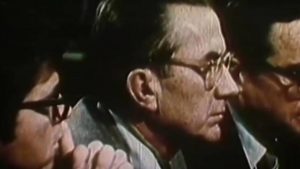 The insavoury history of the CIA is laid bare in Allan Francovich's On Company Business (1980)