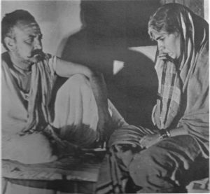 An ancient feud destroys multiple lives in T.S. Ranga's Savithri - The Wife (1978)