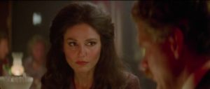 Two cops (Robert Foxworth and Paula Prentiss) find romance while investigating a dog kidnapping in Harold Becker's The Black Marble (1980)
