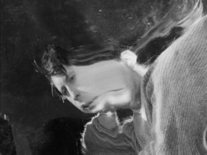 This is your brain on LSD in Raf Mauro's Blonde on a Bum Trip (1968)