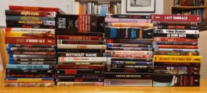 Some of what I've been watching this Fall