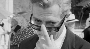 Fellini&#8217;s <i>8½</i> (1963): Criterion Blu-ray review