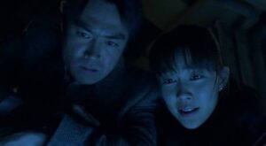 Toshiyuki Mizutani's Isola: Multiple Personality Girl (2000)