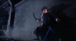 Giallo-inspired imagery in Kuei Chih-Hung's Corpse Mania (1981)