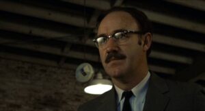 Peak paranoia: two classics on Blu-ray