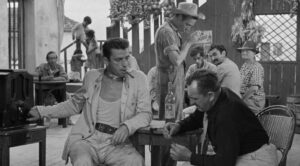 Henri-Georges Clouzot&#8217;s <i>The Wages of Fear</i> (1953): Criterion Blu-ray review