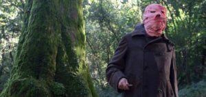 A man at war with himself in Nacho Vigalondo's Timecrimes (2007)