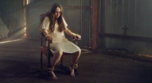 The ritual begins with confinement in Nick Kozakis’ Godless: The Eastfield Exorcism (2023)