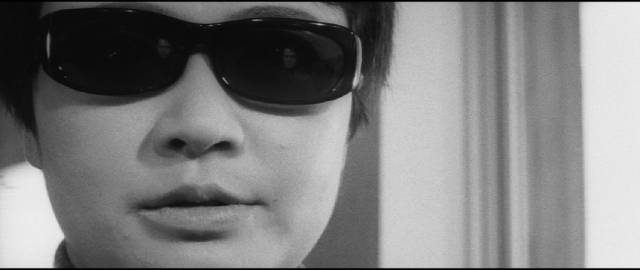Bored middle-class women are callously cruel in Tai Katô's I, the Executioner (1968)