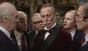 British archive television from Network