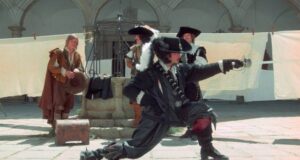 Richard Lester&#8217;s <i>Musketeers</i> (1973-74): Criterion Blu-ray review