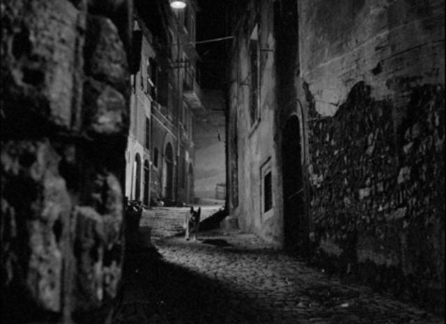 The shadow of German Expressionism falls over Hugo Fregonese's The Death Ray of Dr. Mabuse (1964)
