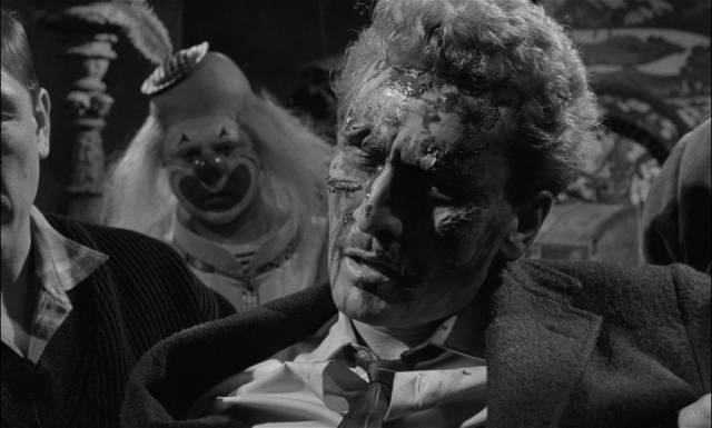 A Bondian menace threatens the world in Harald Reinl's The Invisible Dr. Mabuse (1962)